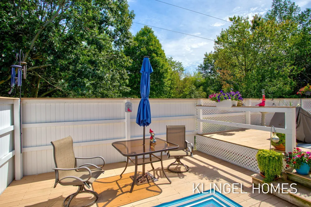 11984 Chickory Drive Grand Haven Charter Township, MI 49417