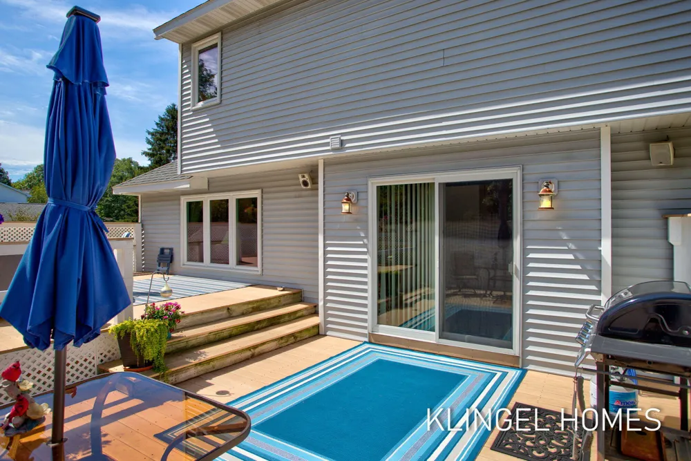 11984 Chickory Drive Grand Haven Charter Township, MI 49417