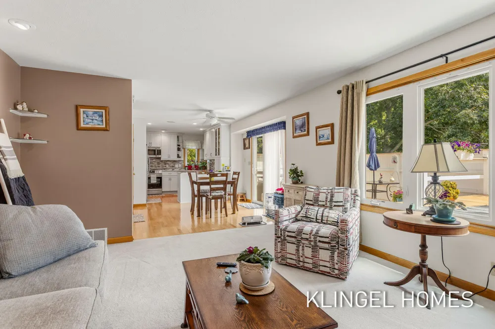 11984 Chickory Drive Grand Haven Charter Township, MI 49417