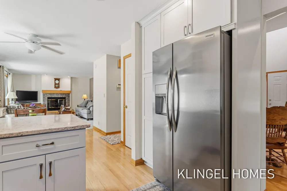 11984 Chickory Drive Grand Haven Charter Township, MI 49417