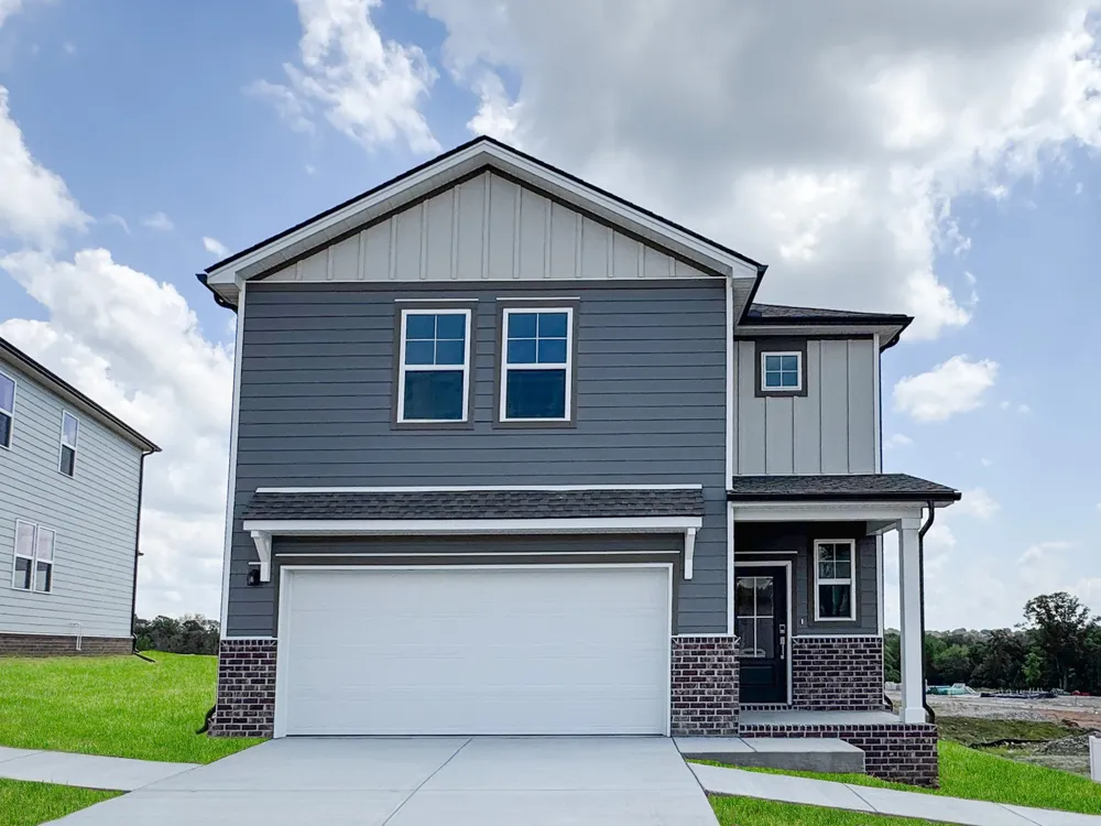 235 West Millbrook Drive Spring Hill, TN 37174