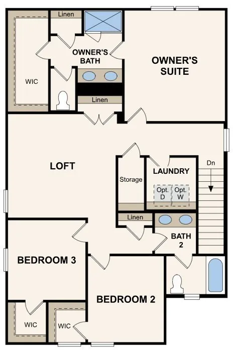 235 West Millbrook Drive Spring Hill, TN 37174