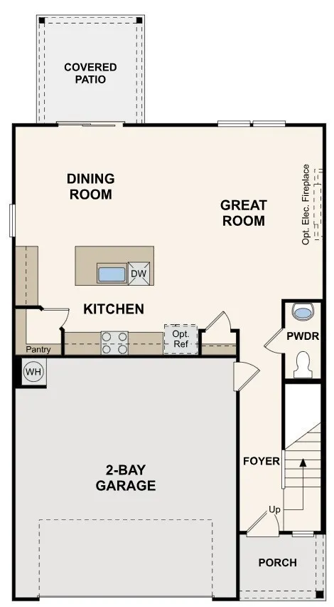 235 West Millbrook Drive Spring Hill, TN 37174