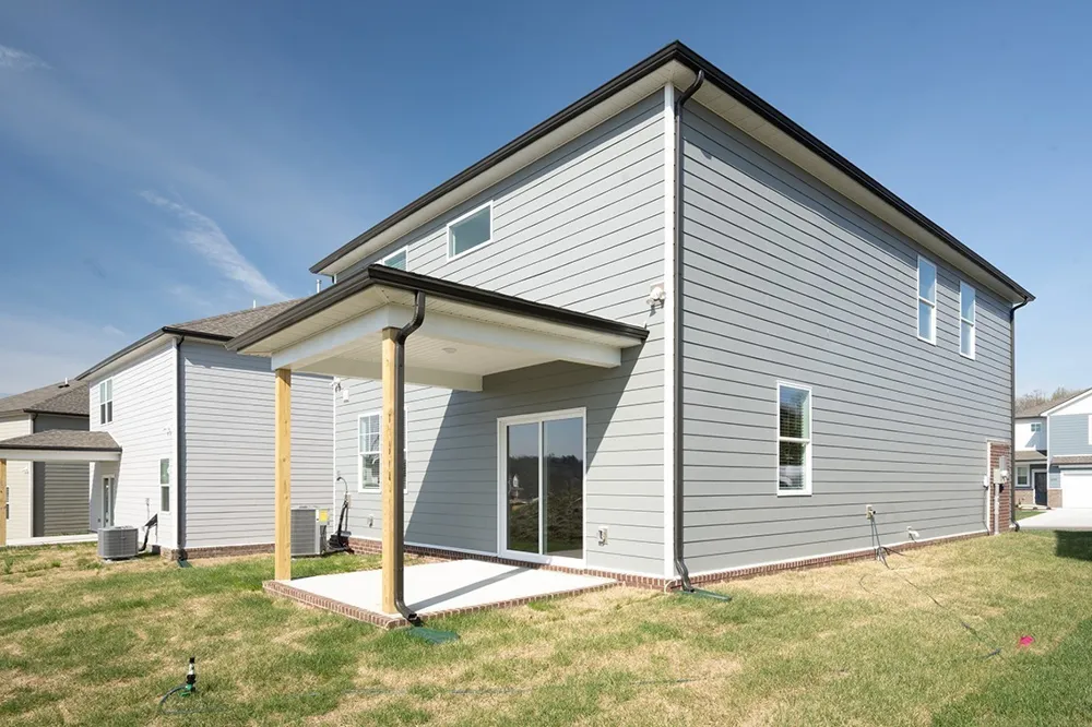 235 West Millbrook Drive Spring Hill, TN 37174