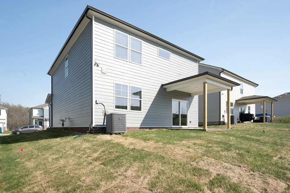 235 West Millbrook Drive Spring Hill, TN 37174
