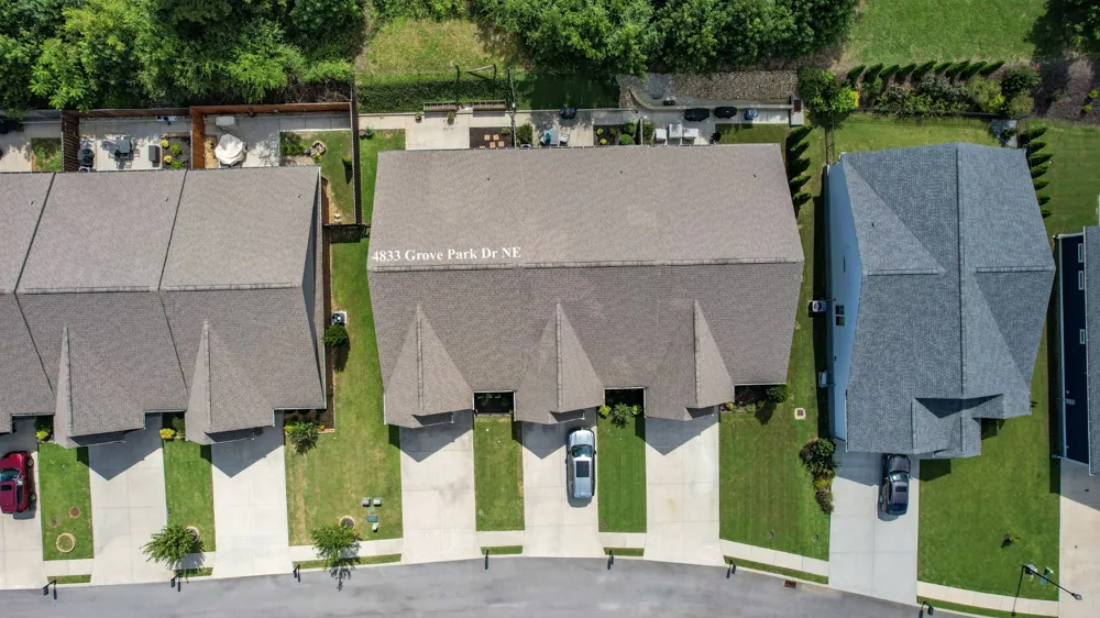 4833 Grove Park Dr NE Cleveland, TN 37312