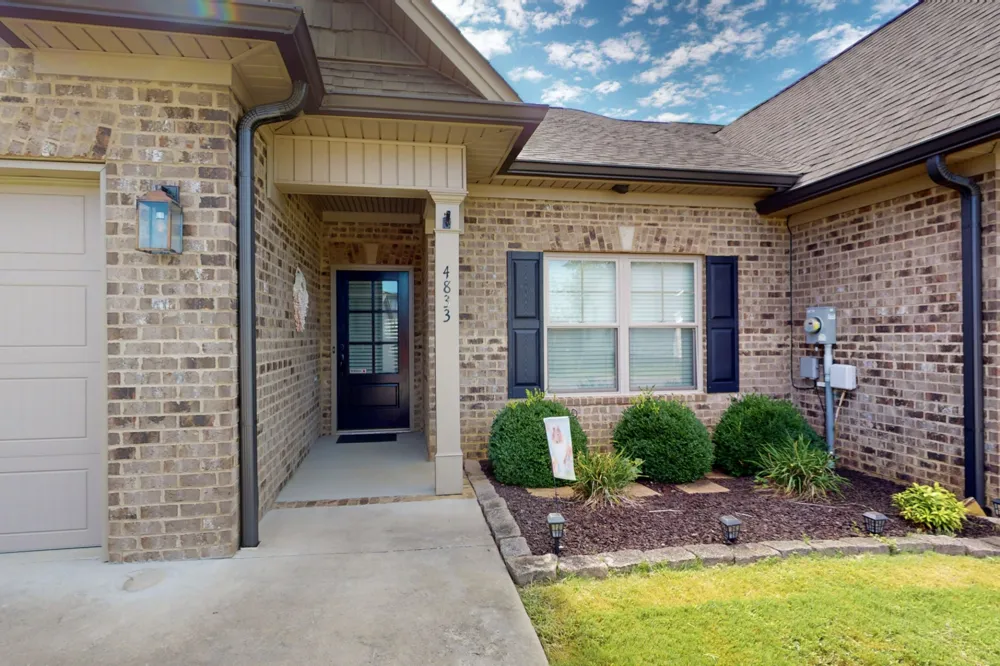 4833 Grove Park Dr NE Cleveland, TN 37312