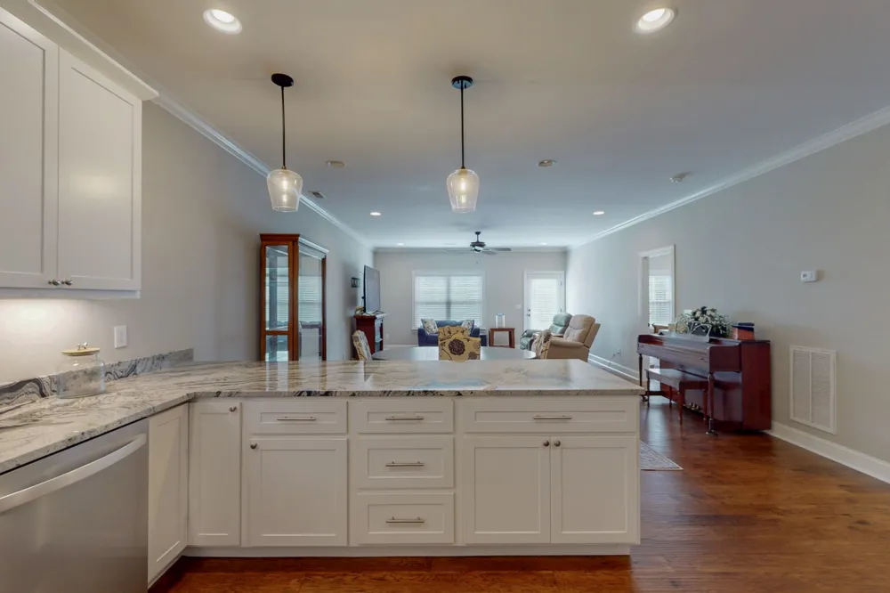 4833 Grove Park Dr NE Cleveland, TN 37312