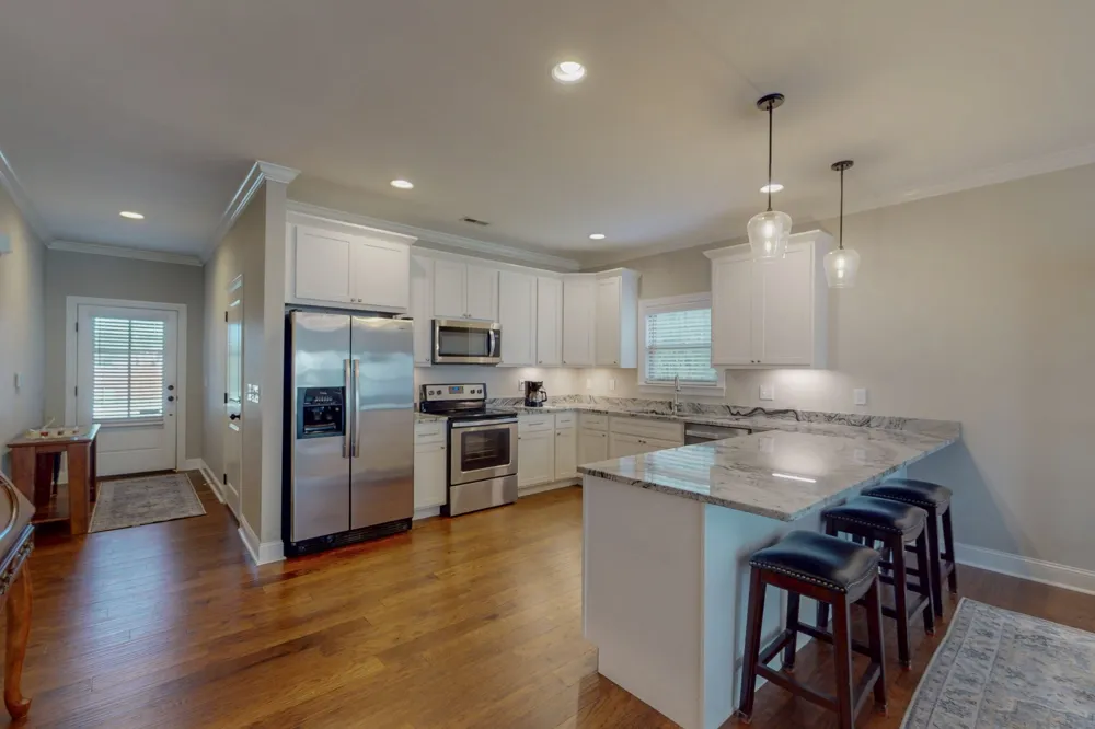 4833 Grove Park Dr NE Cleveland, TN 37312
