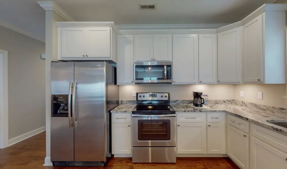 4833 Grove Park Dr NE Cleveland, TN 37312
