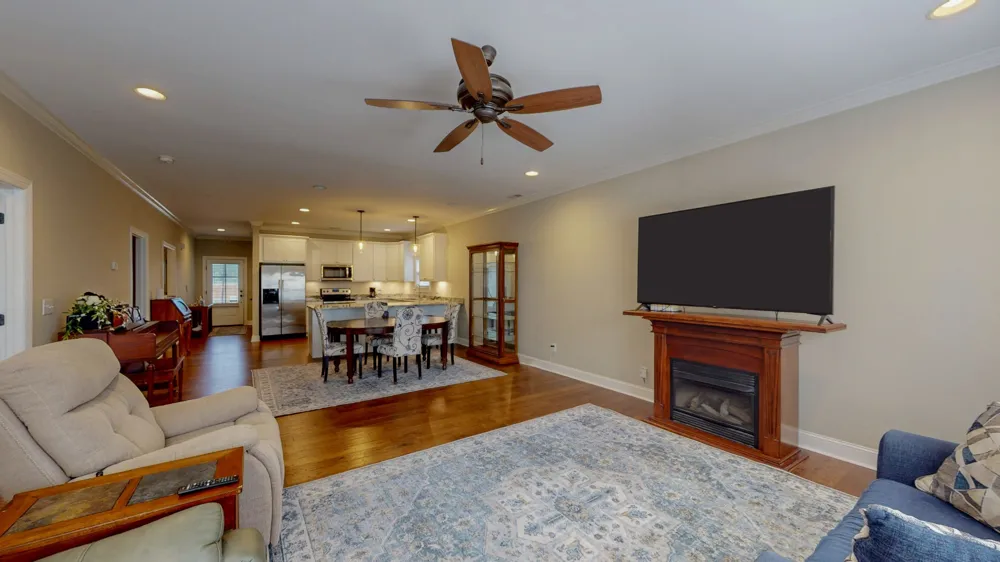 4833 Grove Park Dr NE Cleveland, TN 37312