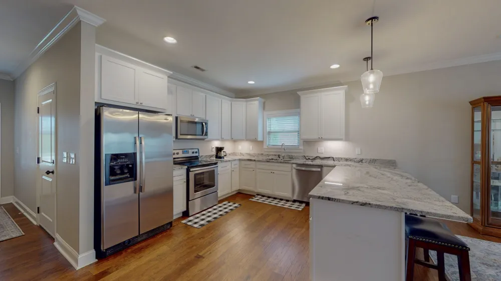 4833 Grove Park Dr NE Cleveland, TN 37312