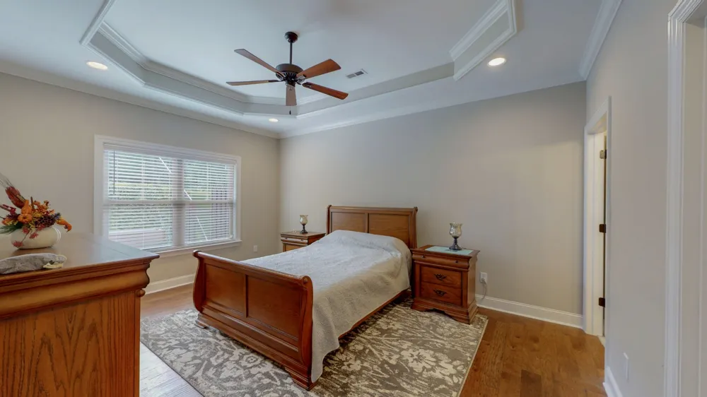 4833 Grove Park Dr NE Cleveland, TN 37312