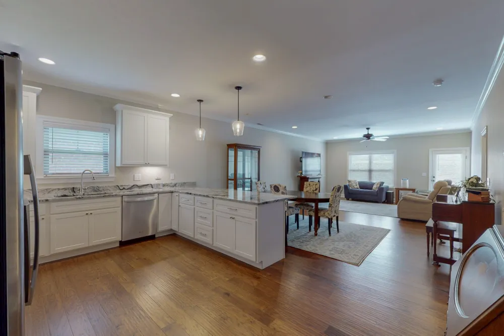 4833 Grove Park Dr NE Cleveland, TN 37312