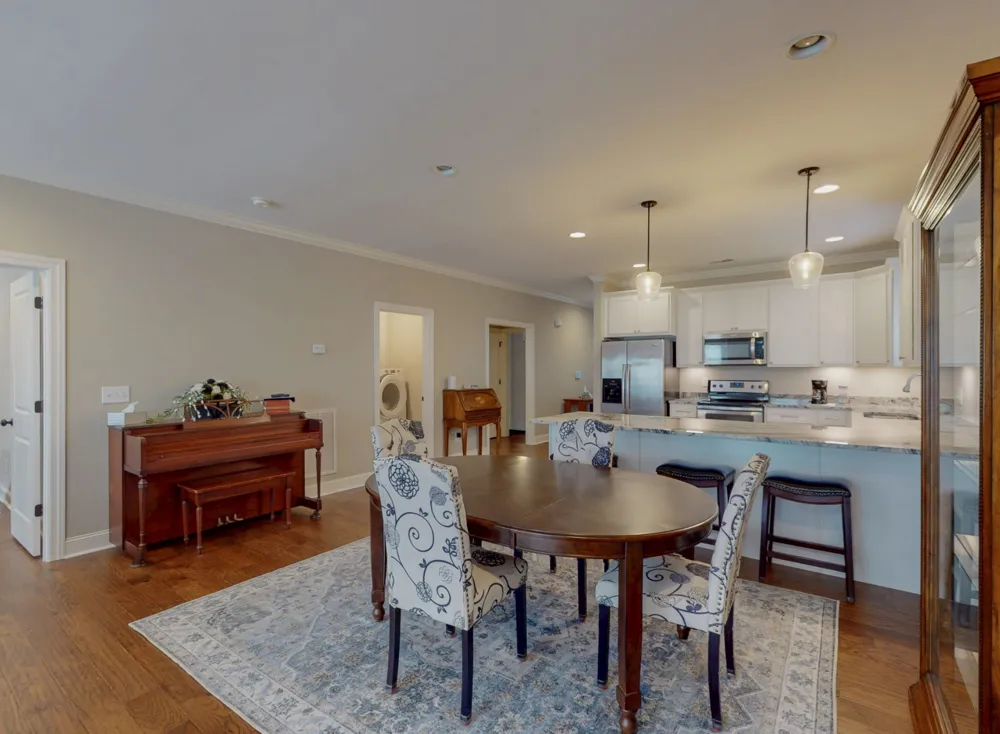4833 Grove Park Dr NE Cleveland, TN 37312