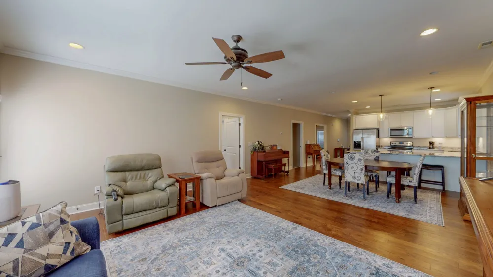 4833 Grove Park Dr NE Cleveland, TN 37312
