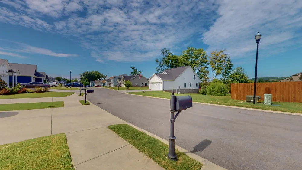 4833 Grove Park Dr NE Cleveland, TN 37312