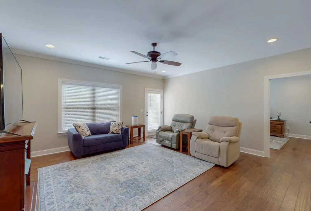 4833 Grove Park Dr NE Cleveland, TN 37312