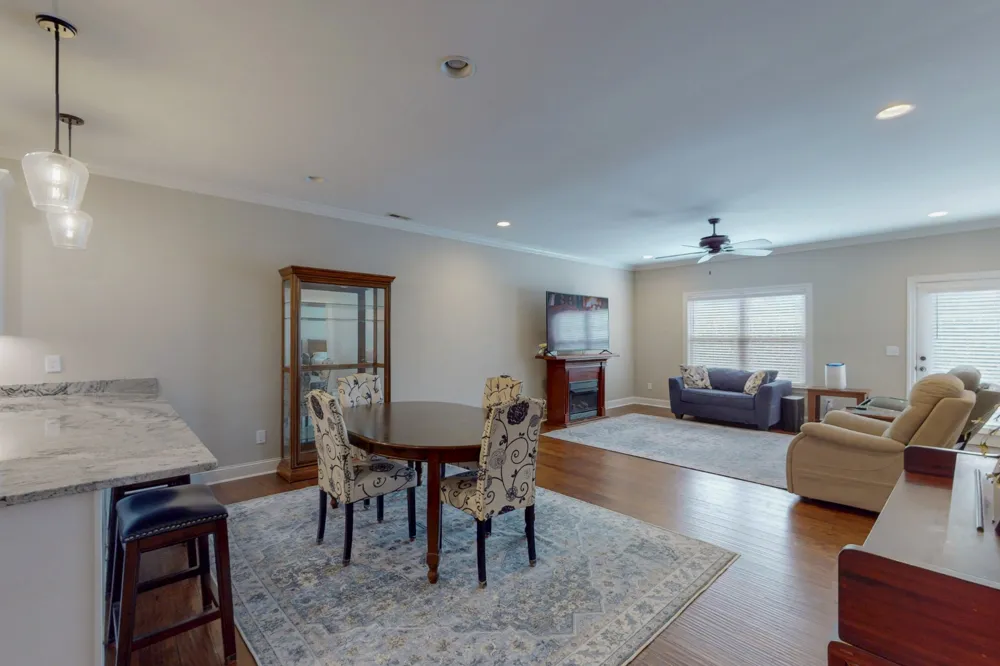 4833 Grove Park Dr NE Cleveland, TN 37312
