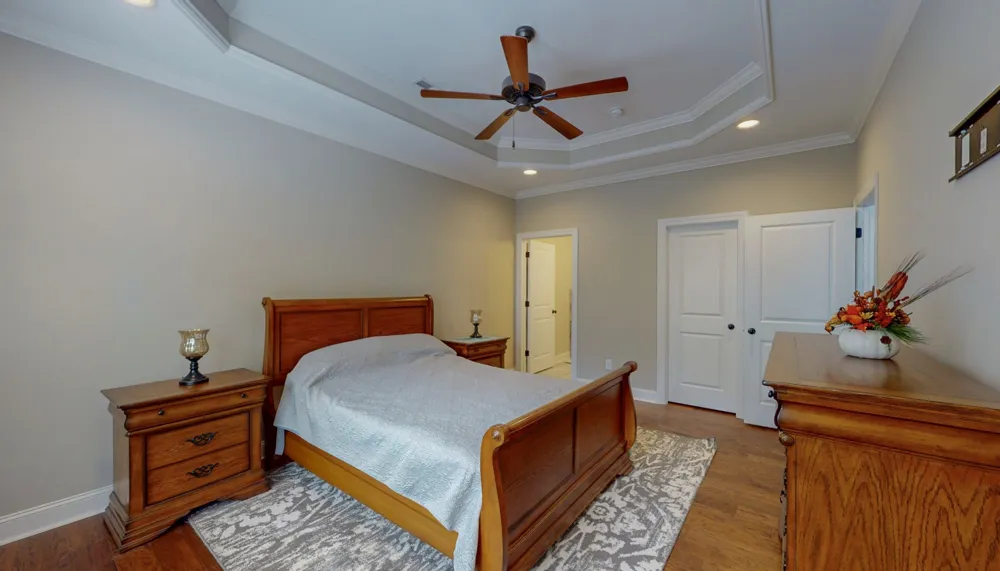 4833 Grove Park Dr NE Cleveland, TN 37312