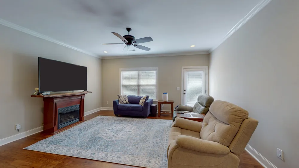 4833 Grove Park Dr NE Cleveland, TN 37312