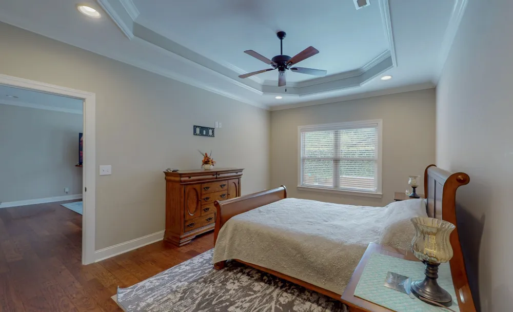4833 Grove Park Dr NE Cleveland, TN 37312