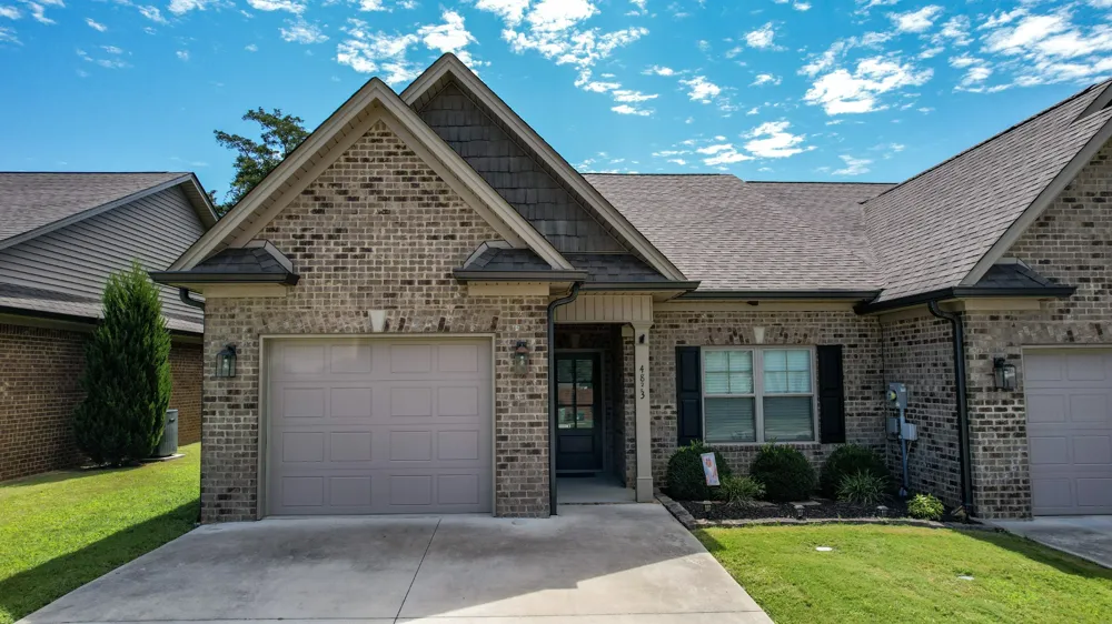 4833 Grove Park Dr NE Cleveland, TN 37312