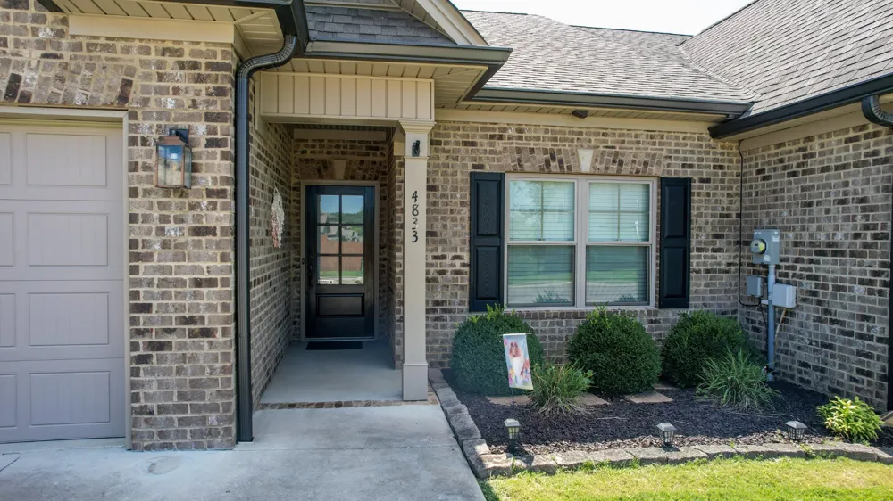 4833 Grove Park Dr NE Cleveland, TN 37312