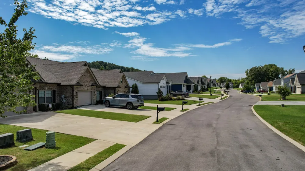 4833 Grove Park Dr NE Cleveland, TN 37312