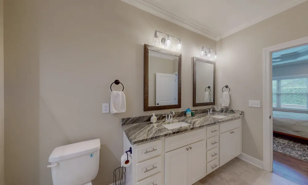4833 Grove Park Dr NE Cleveland, TN 37312