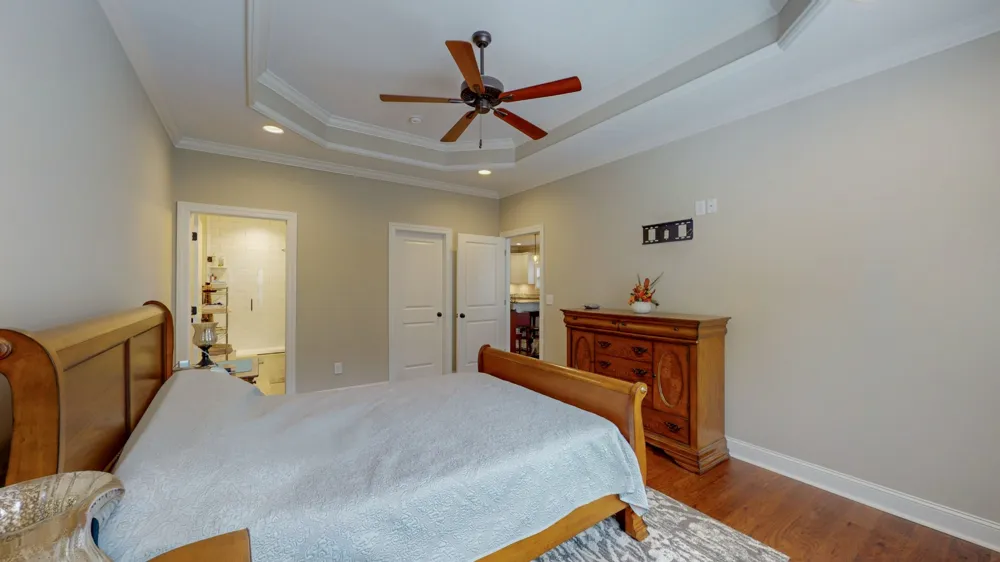 4833 Grove Park Dr NE Cleveland, TN 37312
