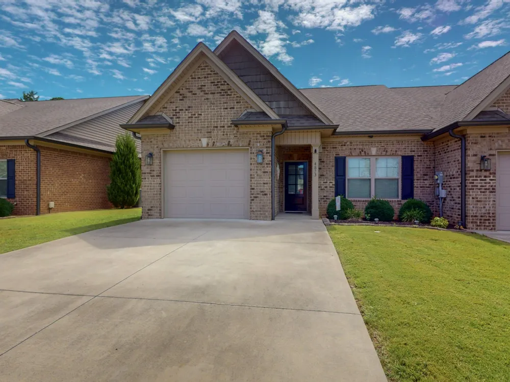 4833 Grove Park Dr NE Cleveland, TN 37312