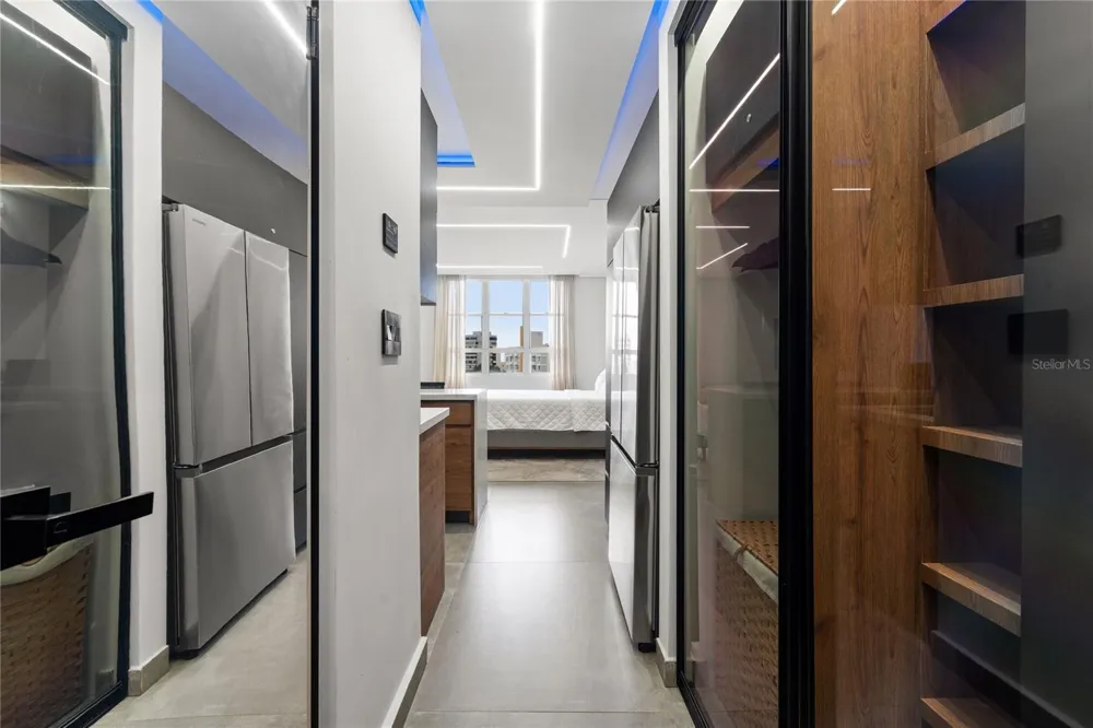 602 FERNANDEZ JUNCOS #903 San Juan, PR 00907
