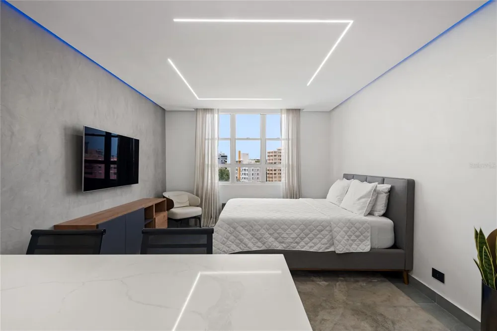 602 FERNANDEZ JUNCOS #903 San Juan, PR 00907