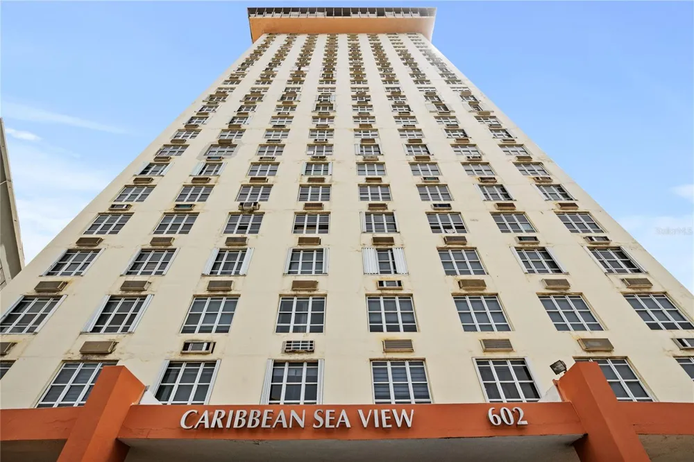 602 FERNANDEZ JUNCOS #903 San Juan, PR 00907