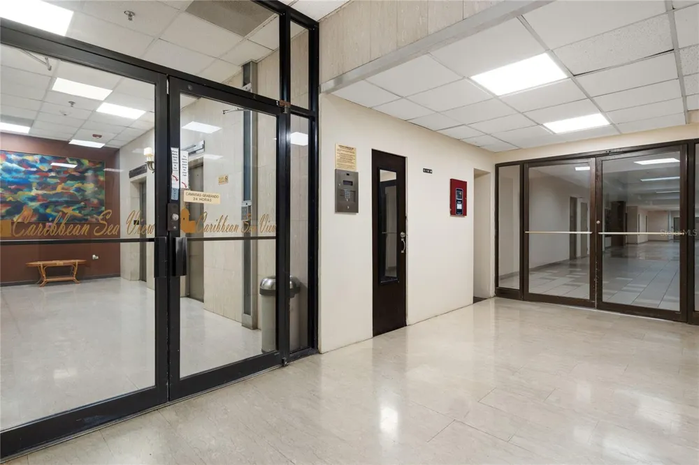 602 FERNANDEZ JUNCOS #903 San Juan, PR 00907