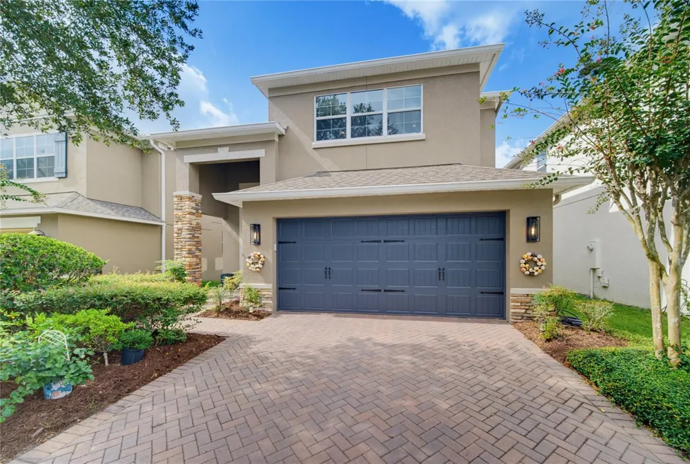 2809 PEWTER MIST COURT Oviedo, FL 32765