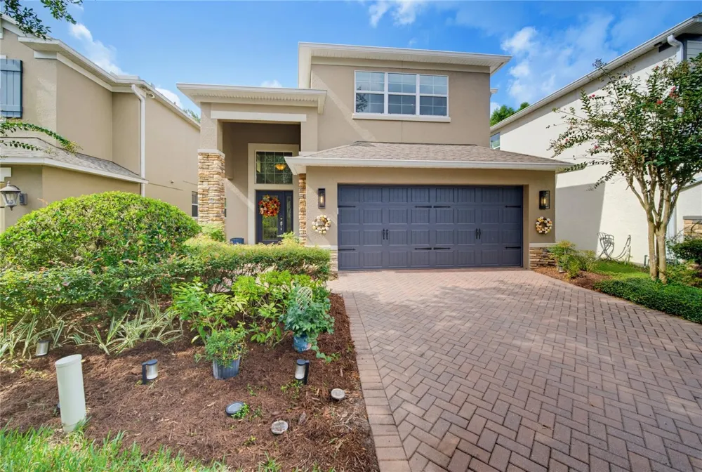 2809 PEWTER MIST COURT Oviedo, FL 32765