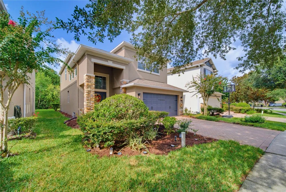 2809 PEWTER MIST COURT Oviedo, FL 32765