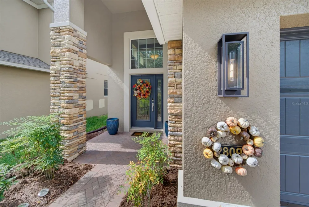 2809 PEWTER MIST COURT Oviedo, FL 32765
