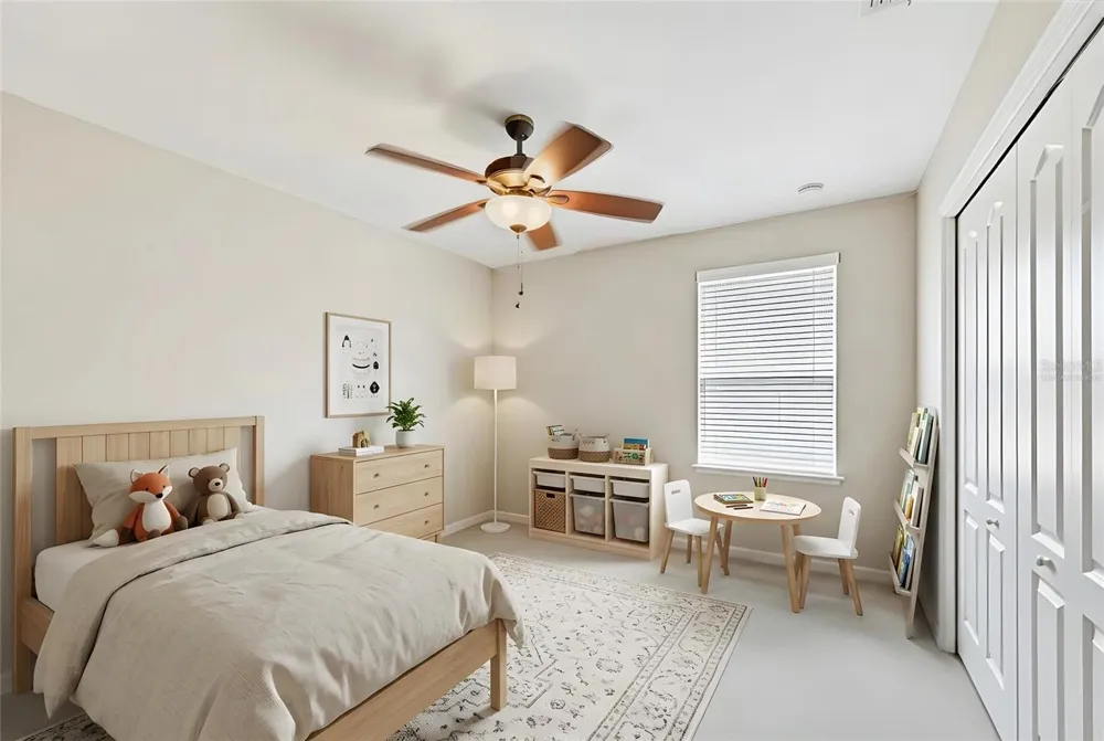 2809 PEWTER MIST COURT Oviedo, FL 32765
