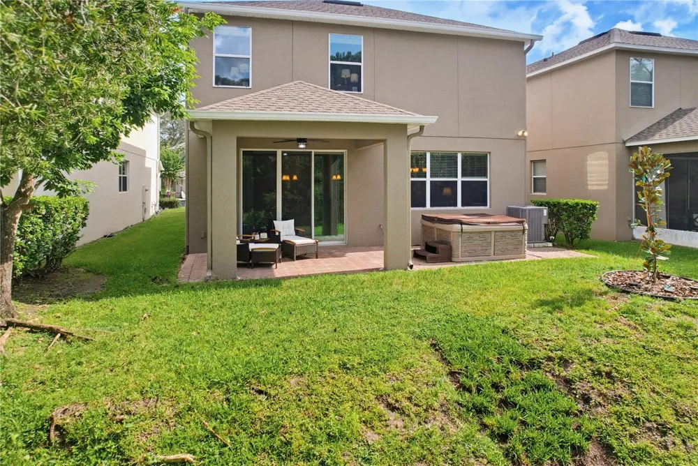 2809 PEWTER MIST COURT Oviedo, FL 32765