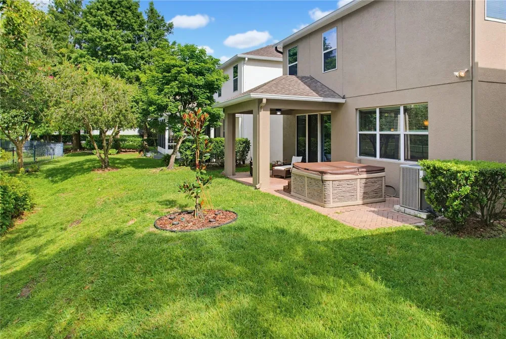 2809 PEWTER MIST COURT Oviedo, FL 32765