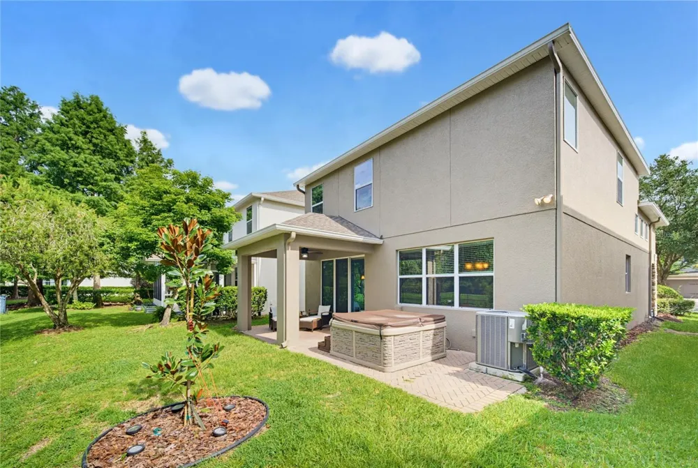 2809 PEWTER MIST COURT Oviedo, FL 32765