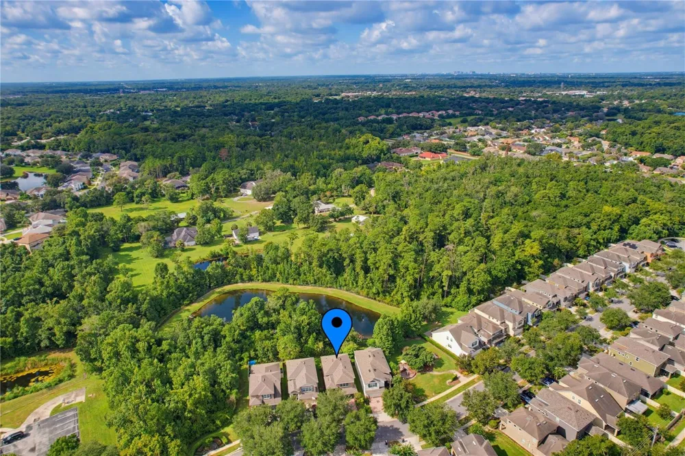 2809 PEWTER MIST COURT Oviedo, FL 32765