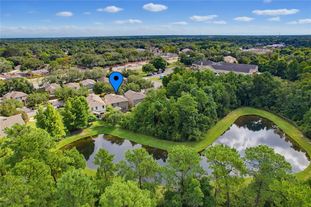 2809 PEWTER MIST COURT Oviedo, FL 32765