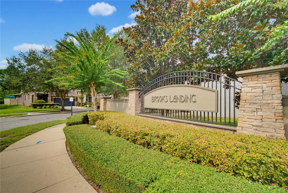 2809 PEWTER MIST COURT Oviedo, FL 32765