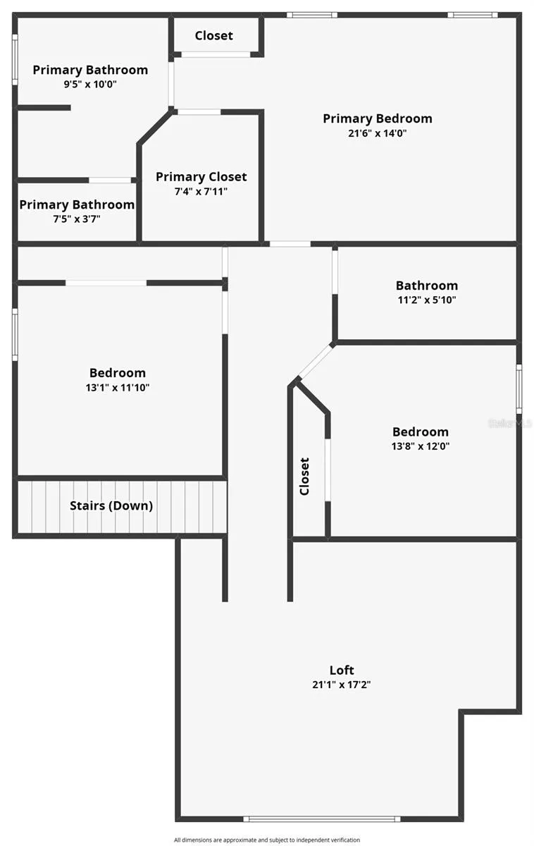 2809 PEWTER MIST COURT Oviedo, FL 32765