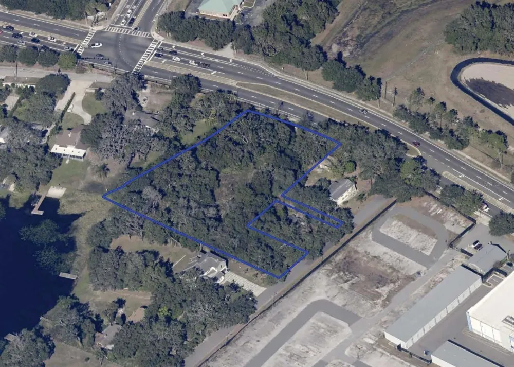 8622 OLD WINTER GARDEN ROAD Orlando, FL 32835