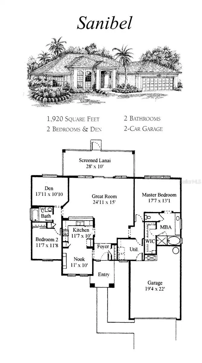 13280 SE 93RD CIRCLE Summerfield, FL 34491